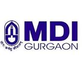 MDI Gurgaon