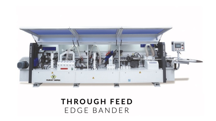 Edge Bander