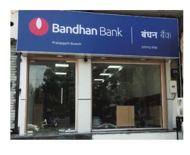 Bandhan Bank Pratapgarh